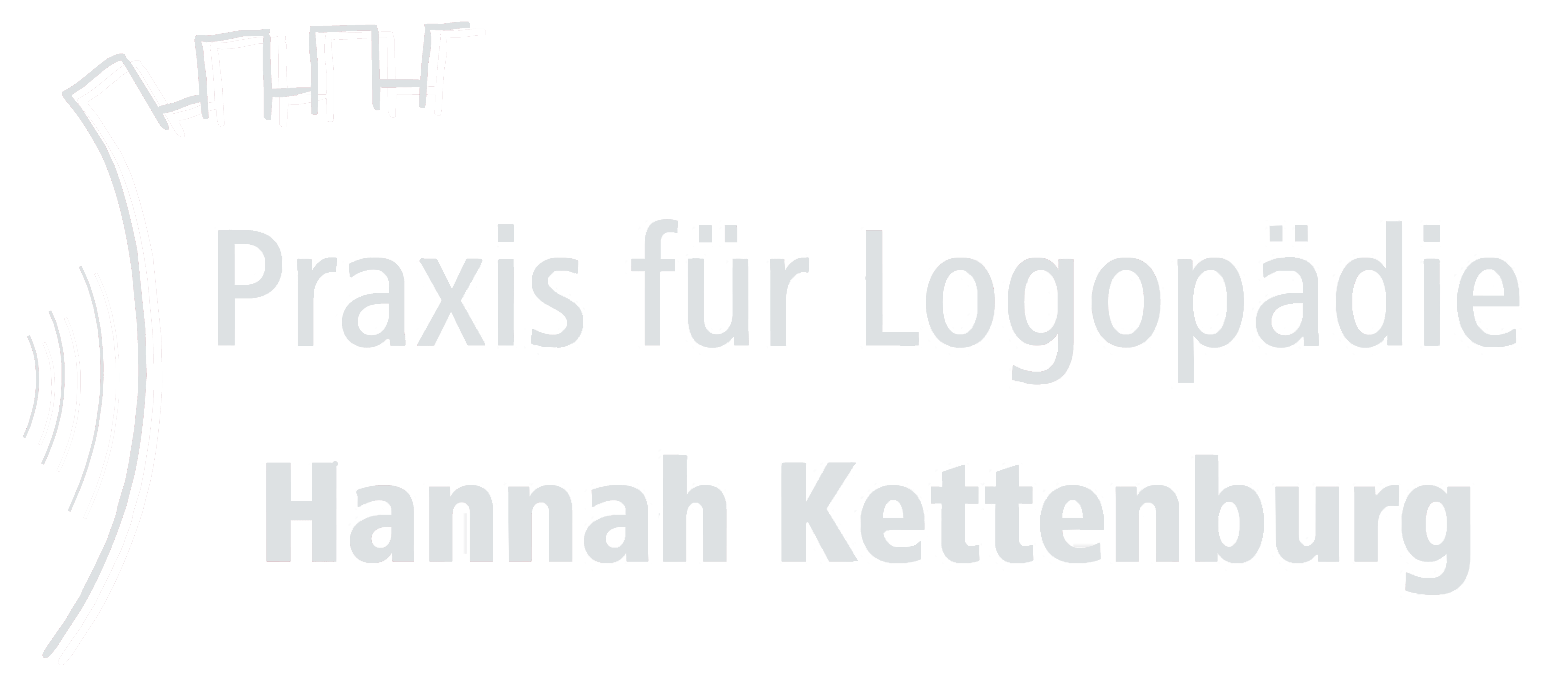 Praxis für Logopädie Hannah Kettenburg
